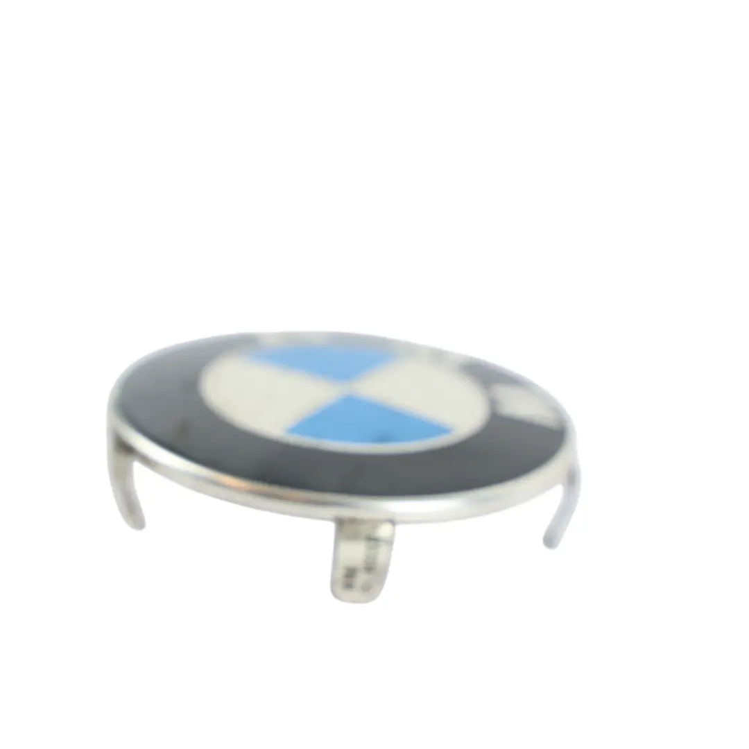 BMW E60 E87 E90 F10 F20 F30 Emblem Logo Zylinderkopf Abdeckung - SKU 7788967 - Teilenummer 7788967