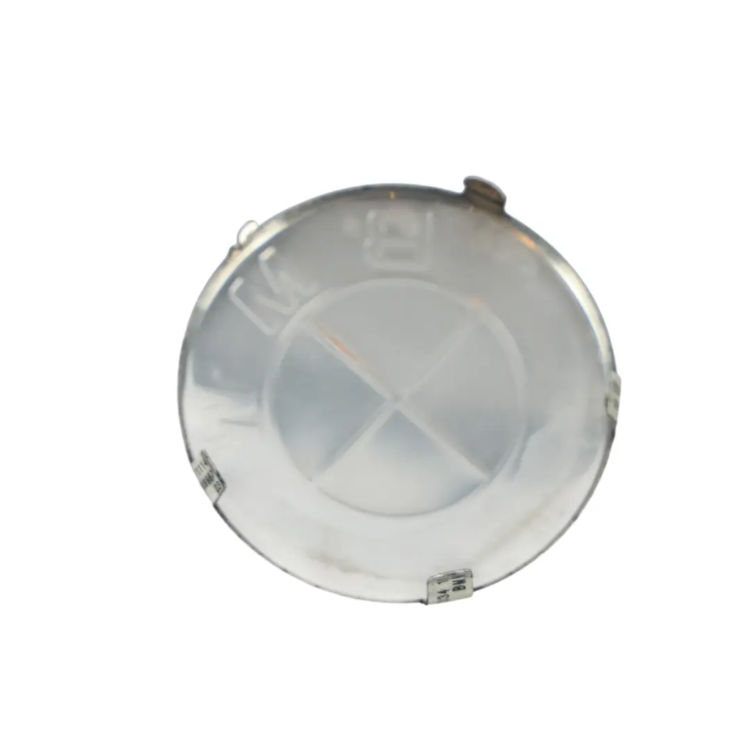 BMW E60 E87 E90 F10 F20 F30 Emblemat Logo Pokrywy Silnika - SKU 7788967 - Numer Części 7788967