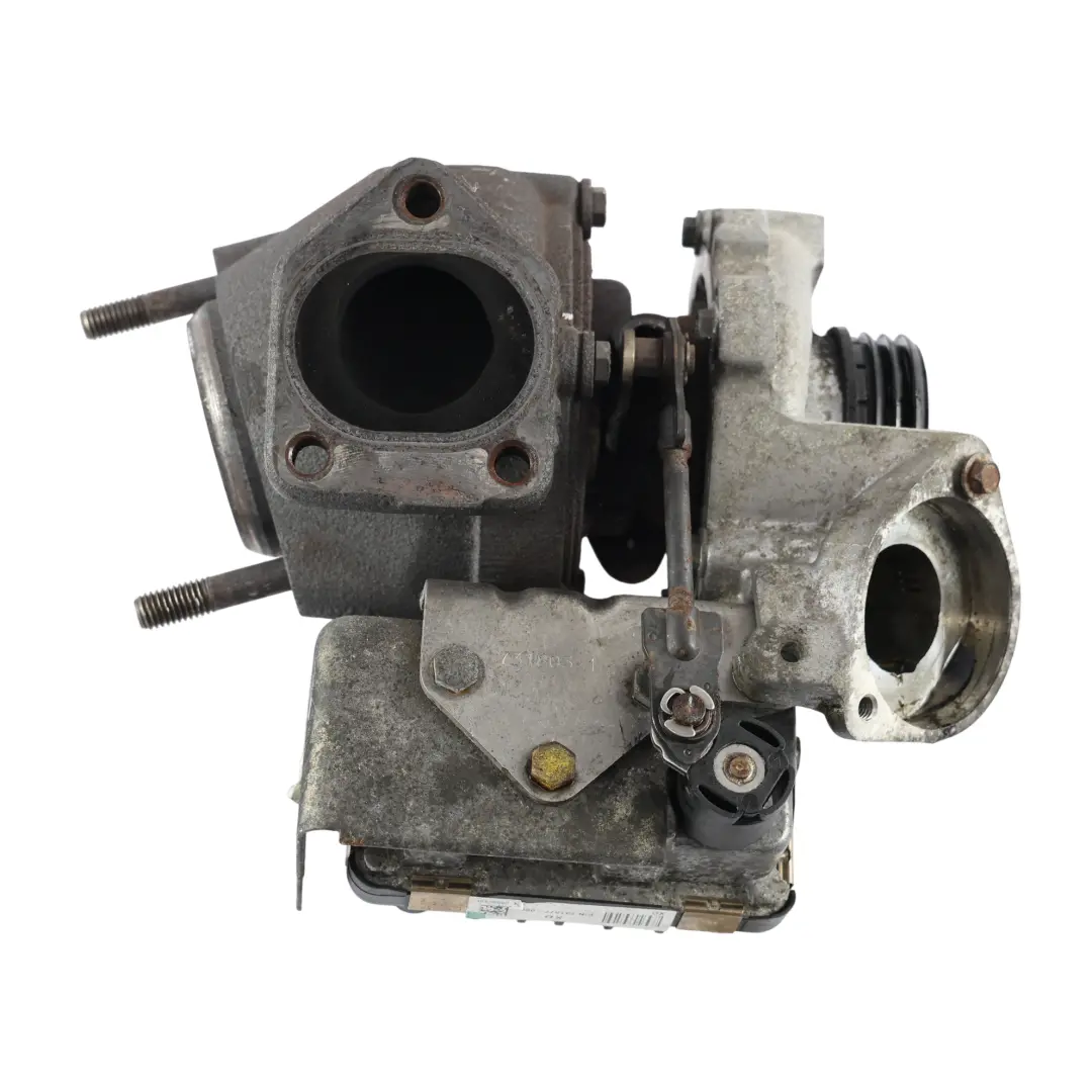 BMW E46 M47N Turbosprężarka Turbo - SKU 7790994 - Numer Części 7790994