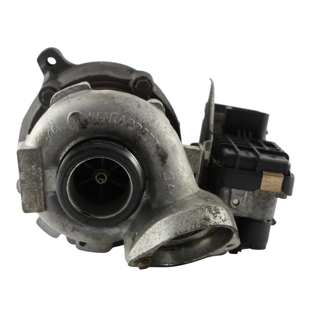 BMW E46 M47N Turbocompresseur Turbo - SKU 7790994 - Numéro de pièce 7790994