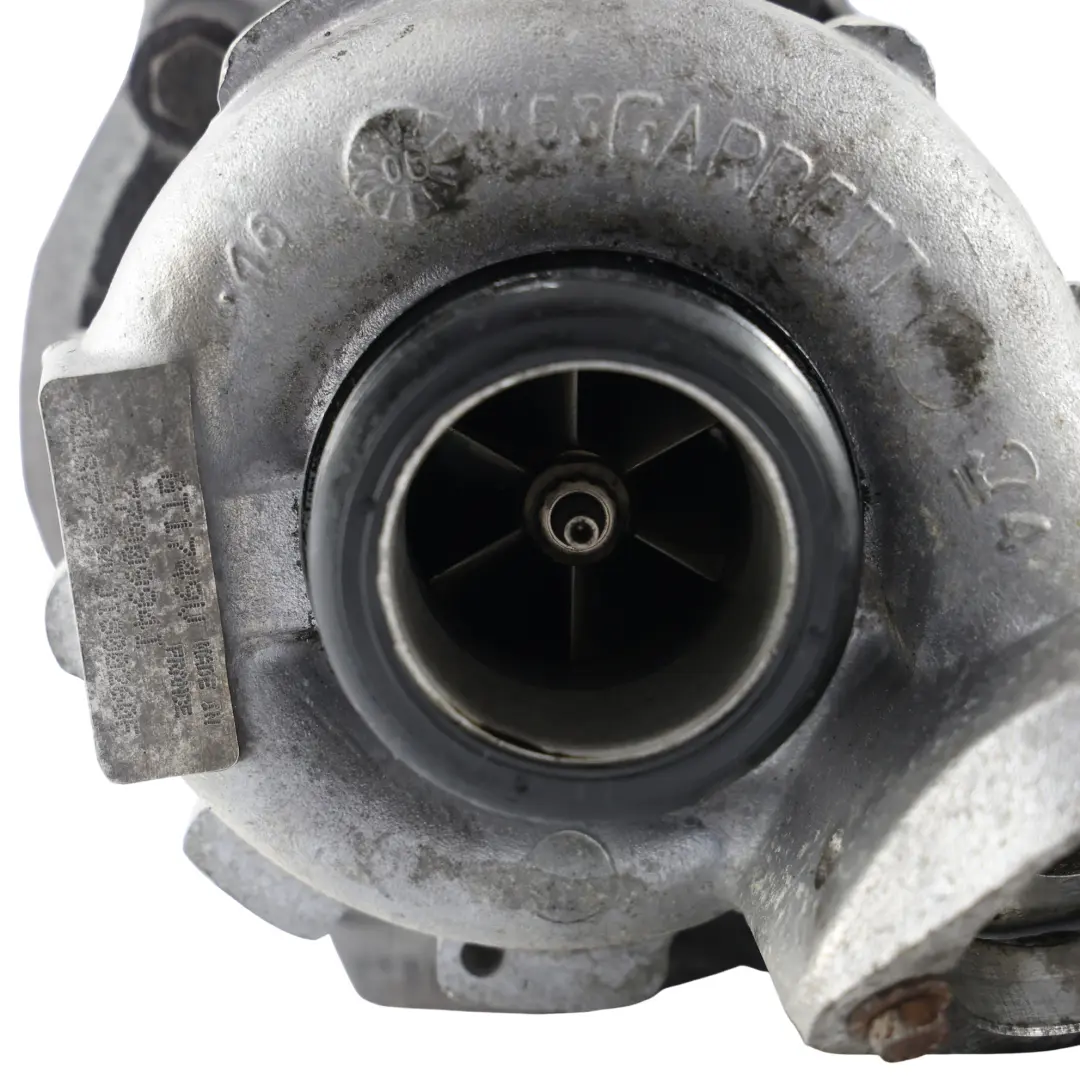 M47N Turbocompresor Cargador De turbo para BMW E46 con número de pieza 7790994 BMW E46 M47N Turbocompresor Cargador De turbo - SKU 7790994 - Número de pieza 7790994