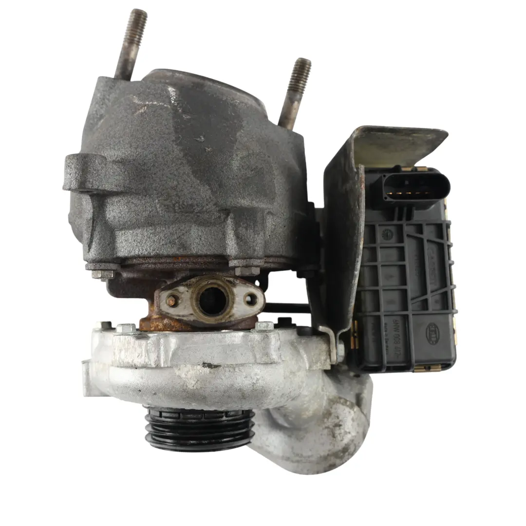 M47N Turbosprężarka Turbo do BMW E46 o numerze 7790994 BMW E46 M47N Turbosprężarka Turbo - SKU 7790994 - Numer Części 7790994