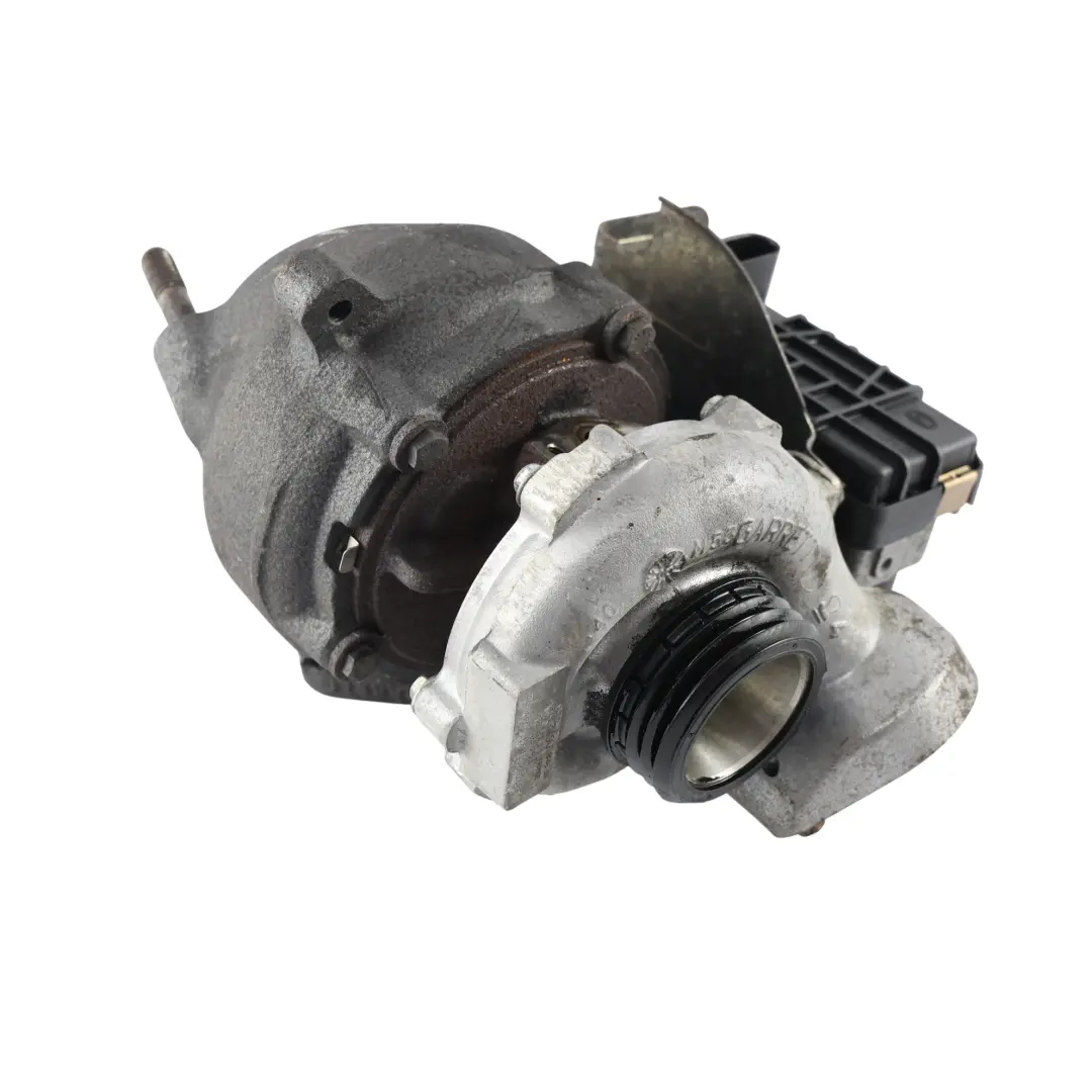 BMW E46 M47N Turbosprężarka Turbo - SKU 7790994 - Numer Części 7790994