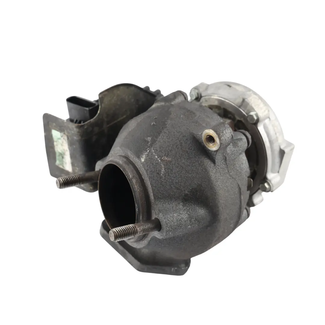 BMW E46 M47N Turbocompresseur Turbo - SKU 7790994 - Numéro de pièce 7790994