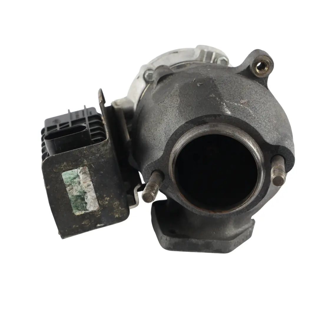 BMW 3 er E46 M47N Turbolader Turbo - SKU 7790994 - Teilenummer 7790994