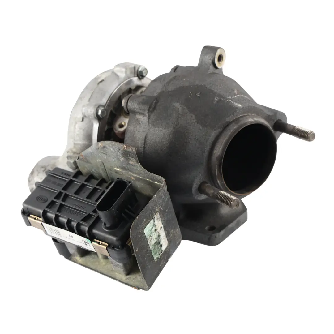 M47N Turbosprężarka Turbo do BMW E46 o numerze 7790994 BMW E46 M47N Turbosprężarka Turbo - SKU 7790994 - Numer Części 7790994
