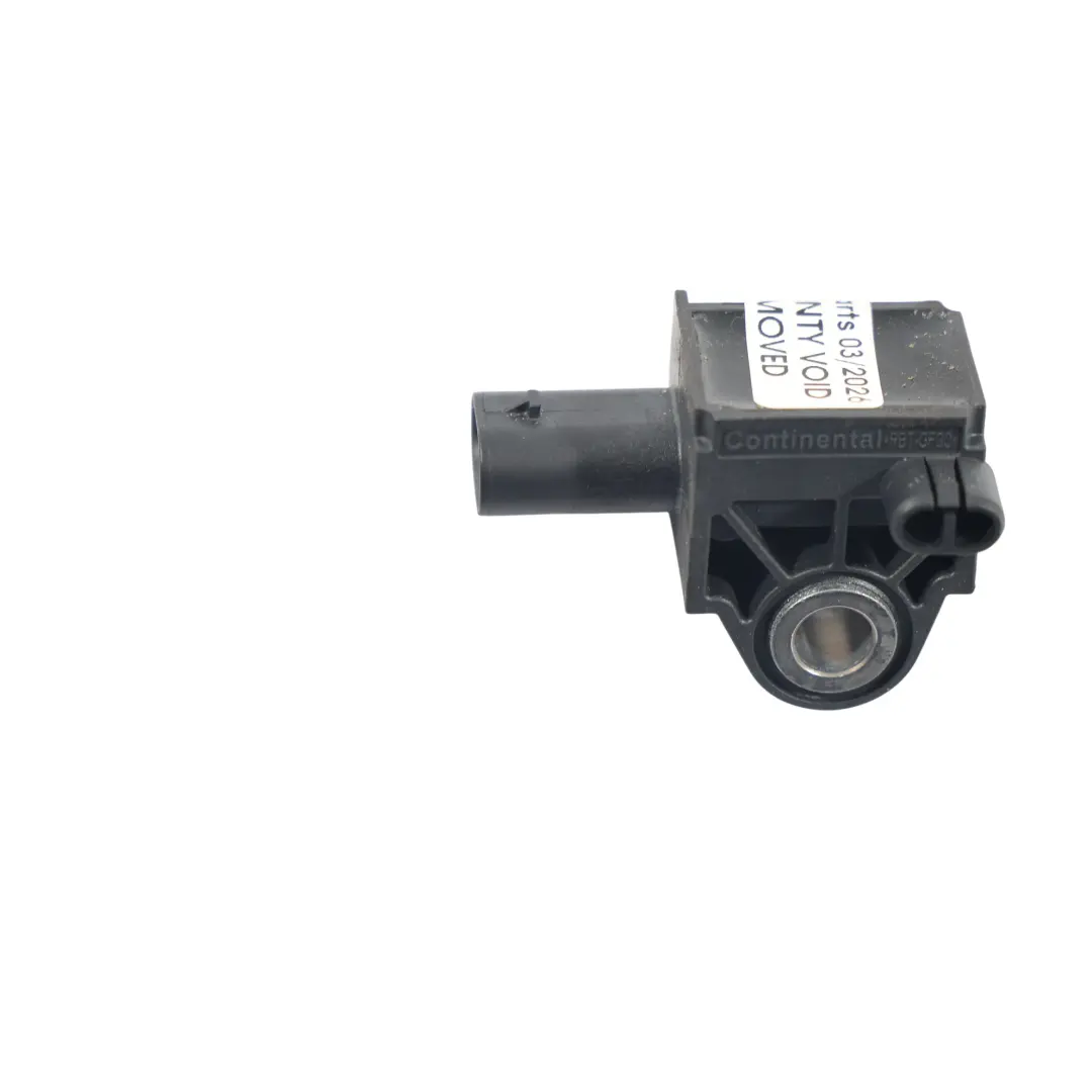 BMW F10 F11 F12 F13 F15 F16 Modulo Aria Sensore Crash - SKU 9224177-1 - Numero di parte 9224177