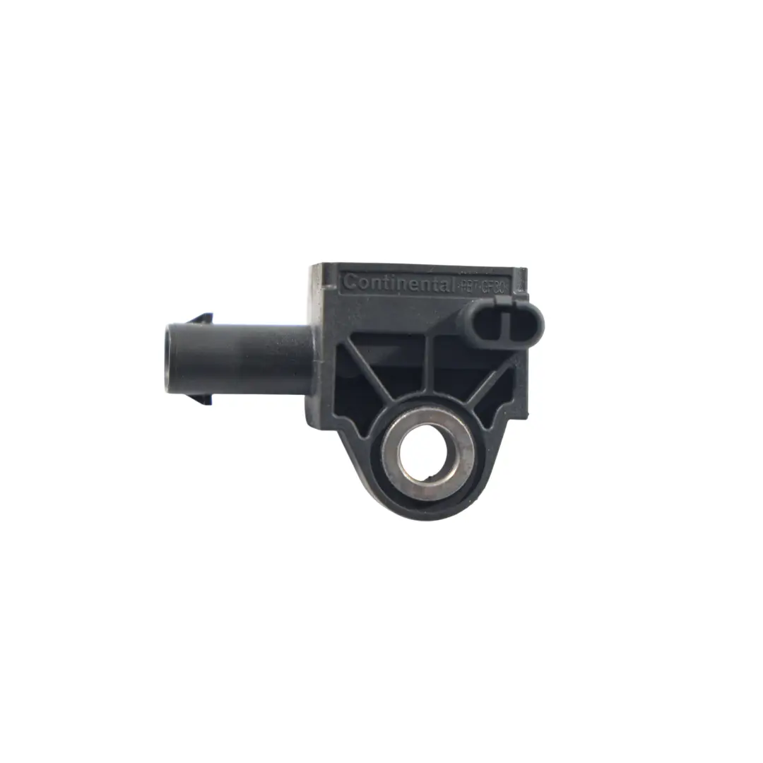 BMW F10 F11 F12 F13 F15 F16 Sensor Choque Módulo Aire - SKU 9224177-1 - Número de pieza 9224177
