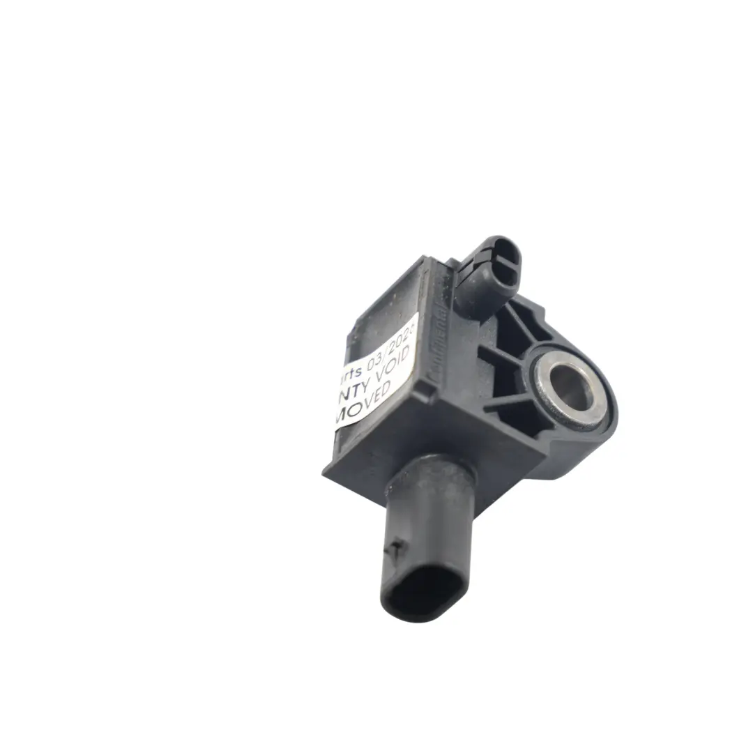 BMW F10 F11 F12 F13 F15 F16 Luft Modul Crash Sensor - SKU 9224177-1 - Teilenummer 9224177