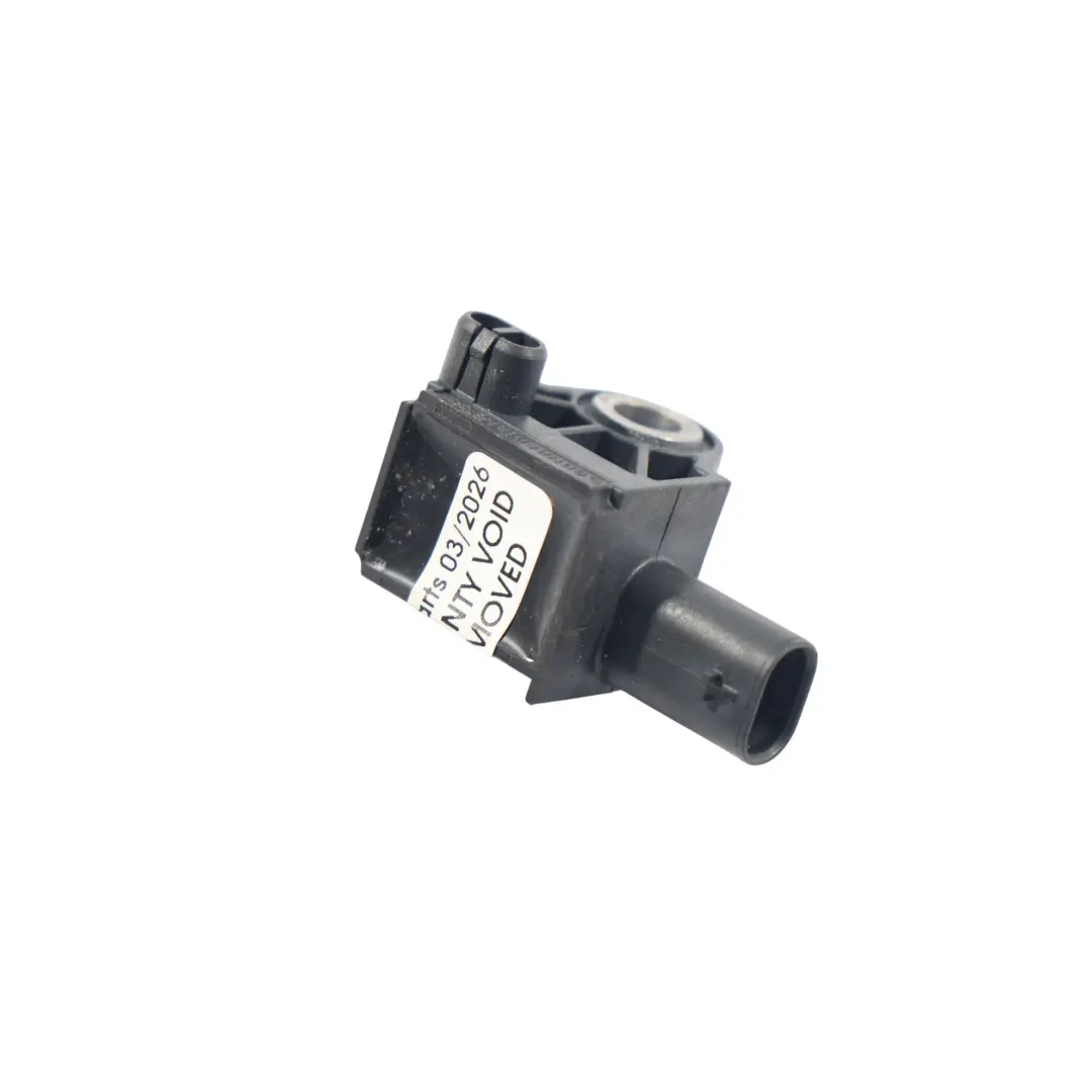 Luft Modul Crash Sensor für BMW F10 F11 F12 F13 F15 F16 mit Teilenummer 9224177 BMW F10 F11 F12 F13 F15 F16 Luft Modul Crash Sensor - SKU 9224177-1 - Teilenummer 9224177