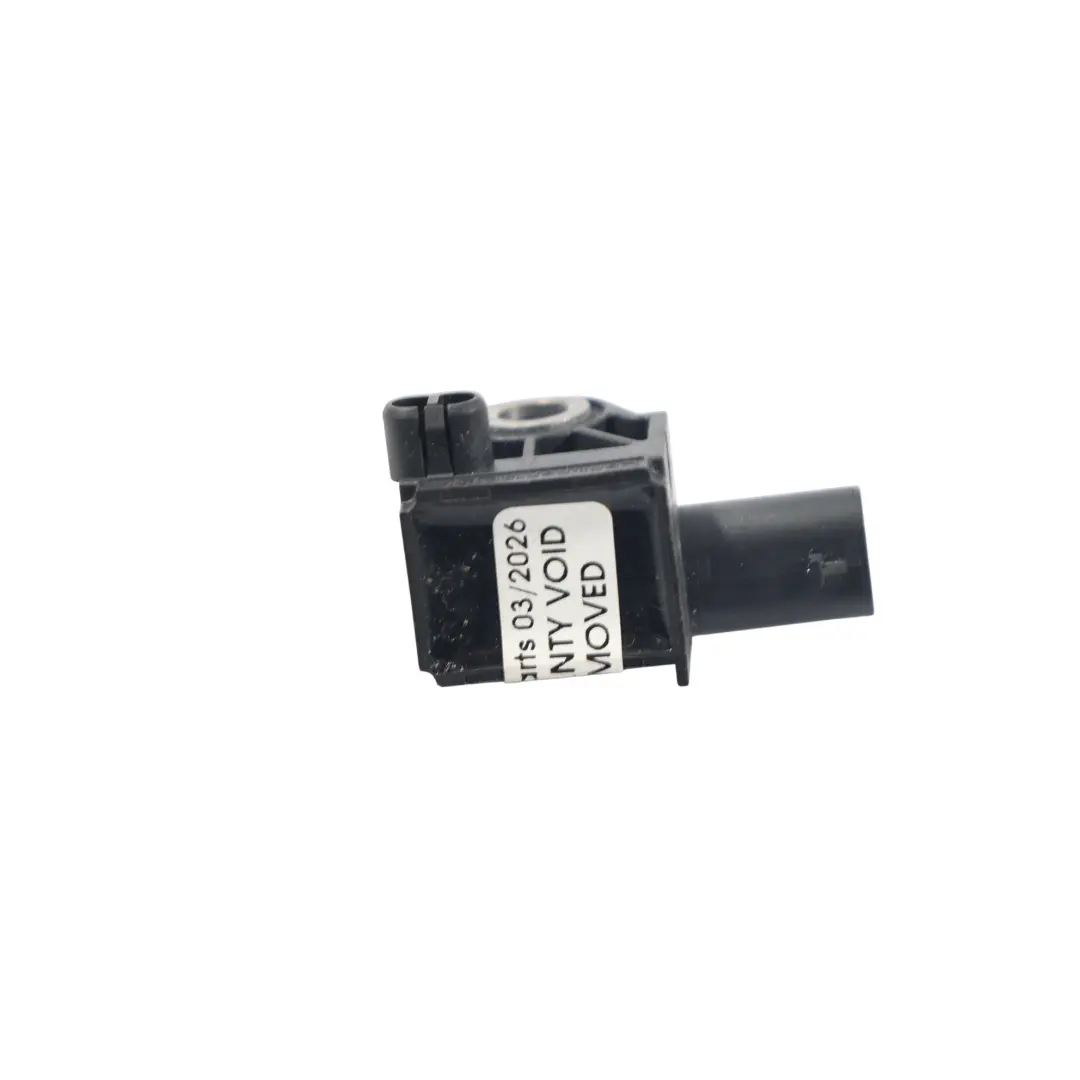 Sensor Choque Módulo Aire para BMW F10 F11 F12 F13 F15 F16 con número de pieza 9224177 BMW F10 F11 F12 F13 F15 F16 Sensor Choque Módulo Aire - SKU 9224177-1 - Número de pieza 9224177