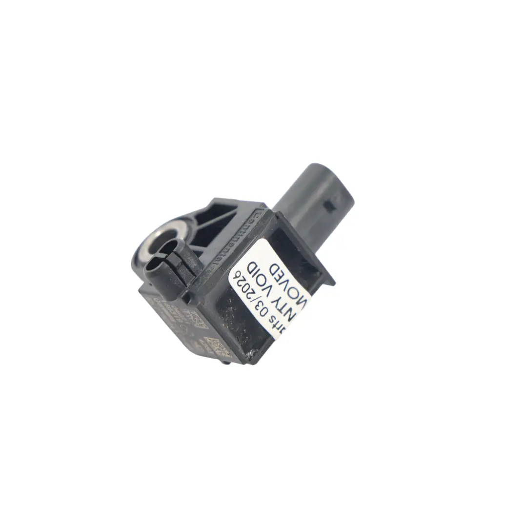 Capteur Crash Module Air pour BMW F10 F11 F12 F13 F15 F16 à propos du numéro de pièce 9224177 BMW F10 F11 F12 F13 F15 F16 Capteur Crash Module Air - SKU 9224177-1 - Numéro de pièce 9224177