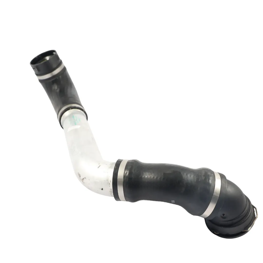 BMW E60 E61 E63 E64 Conduite Intercooler Admission M57N Diesel - SKU 7793896 - Numéro de pièce 7793896