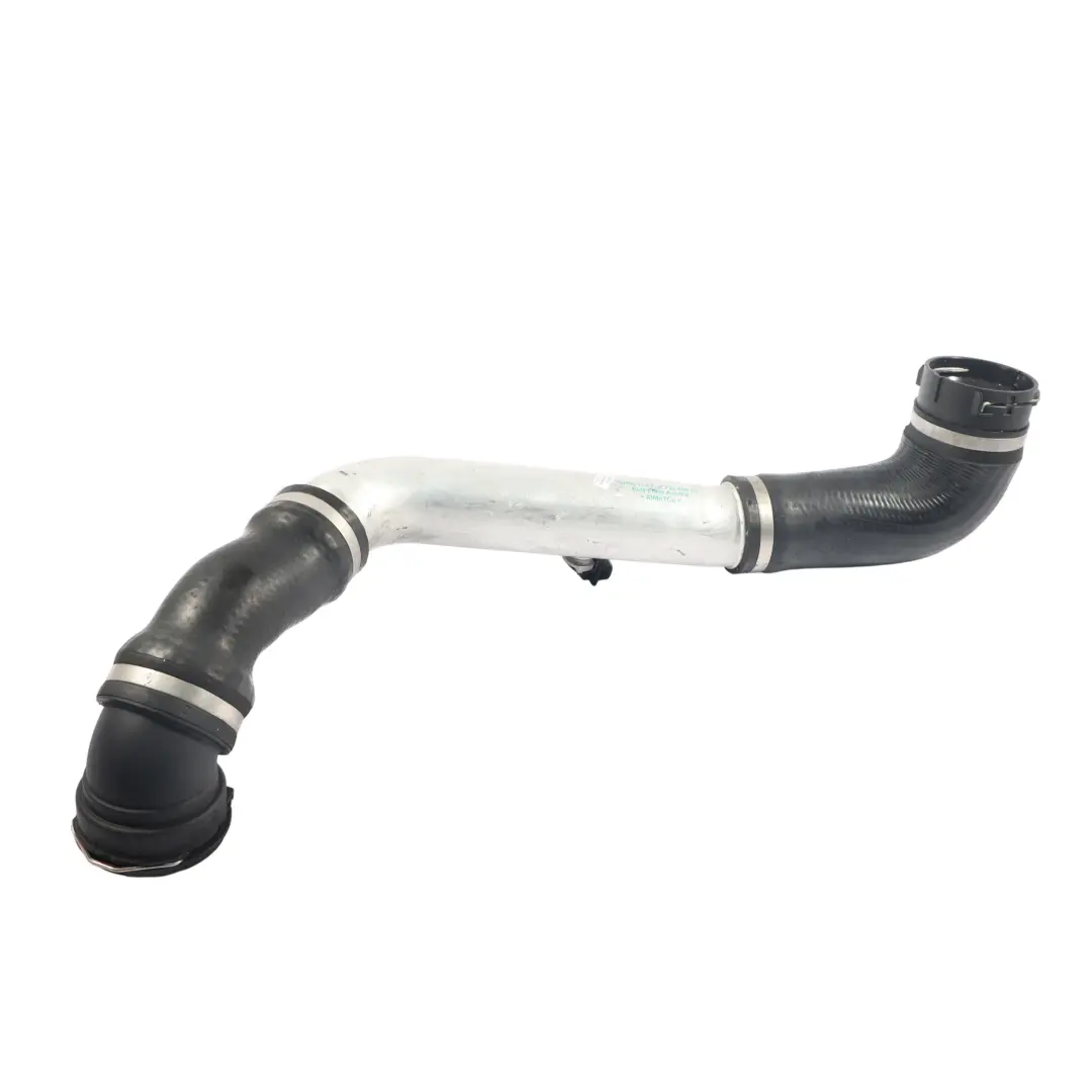 BMW E60 E61 E63 E64 Intercooler To Intake Charge Pipe Line M57N Diesel - SKU 7793896 - Part number 7793896