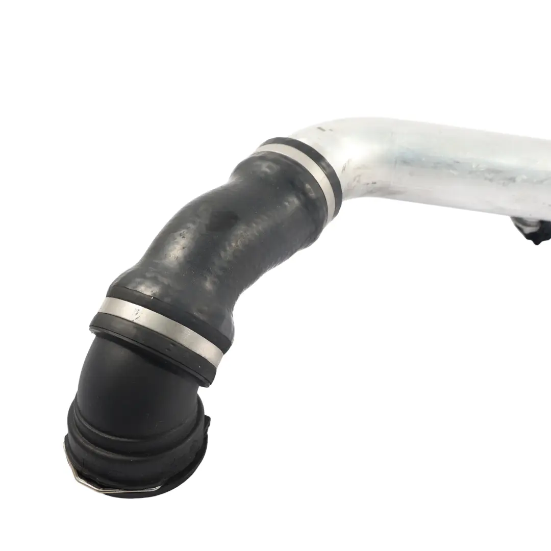 BMW E60 E61 E63 E64 Conduite Intercooler Admission M57N Diesel - SKU 7793896 - Numéro de pièce 7793896