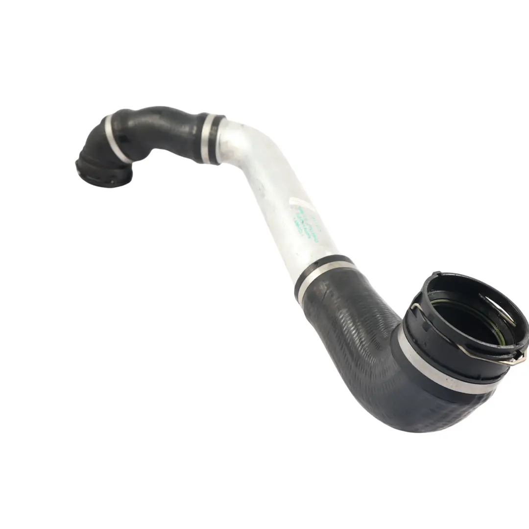 Tubo Intercooler Aspirazione M57N Diesel per BMW E60 E61 E63 E64 con numero di parte 7793896 BMW E60 E61 E63 E64 Tubo Intercooler Aspirazione M57N Diesel - SKU 7793896 - Numero di parte 7793896