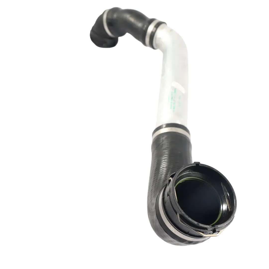 Ladeluftkühler Ansaugrohr M57N Diesel für BMW E60 E61 E63 E64 mit Teilenummer 7793896 BMW E60 E61 E63 E64 Ladeluftkühler Ansaugrohr M57N Diesel - SKU 7793896 - Teilenummer 7793896