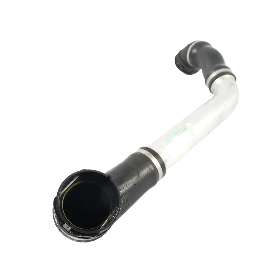 BMW E60 E61 E63 E64 Intercooler To Intake Charge Pipe Line M57N Diesel - SKU 7793896 - Part number 7793896