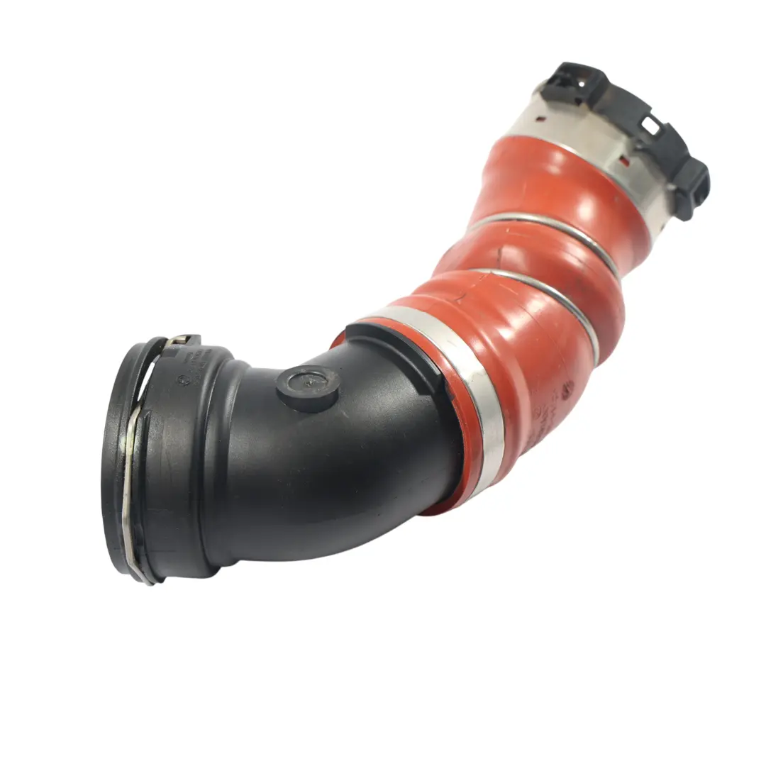 M57N Diesel Przewód Rura Intercoolera do BMW E60 E61 E63 E64 o numerze 7796293 BMW E60 E61 E63 E64 M57N Diesel Przewód Rura Intercoolera - SKU 7796293 - Numer Części 7796293
