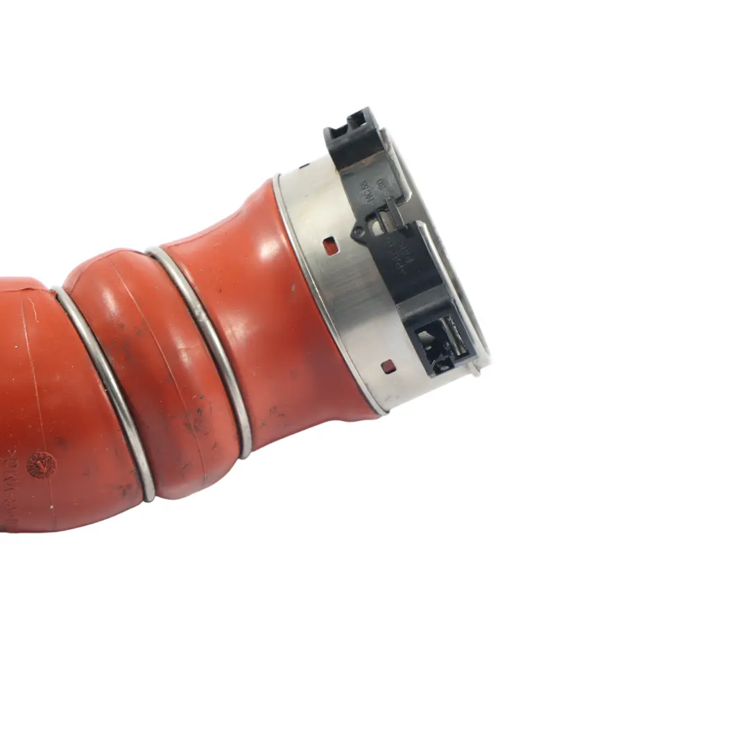 BMW E60 E61 E63 E64 M57N Diesel Przewód Rura Intercoolera - SKU 7796293 - Numer Części 7796293