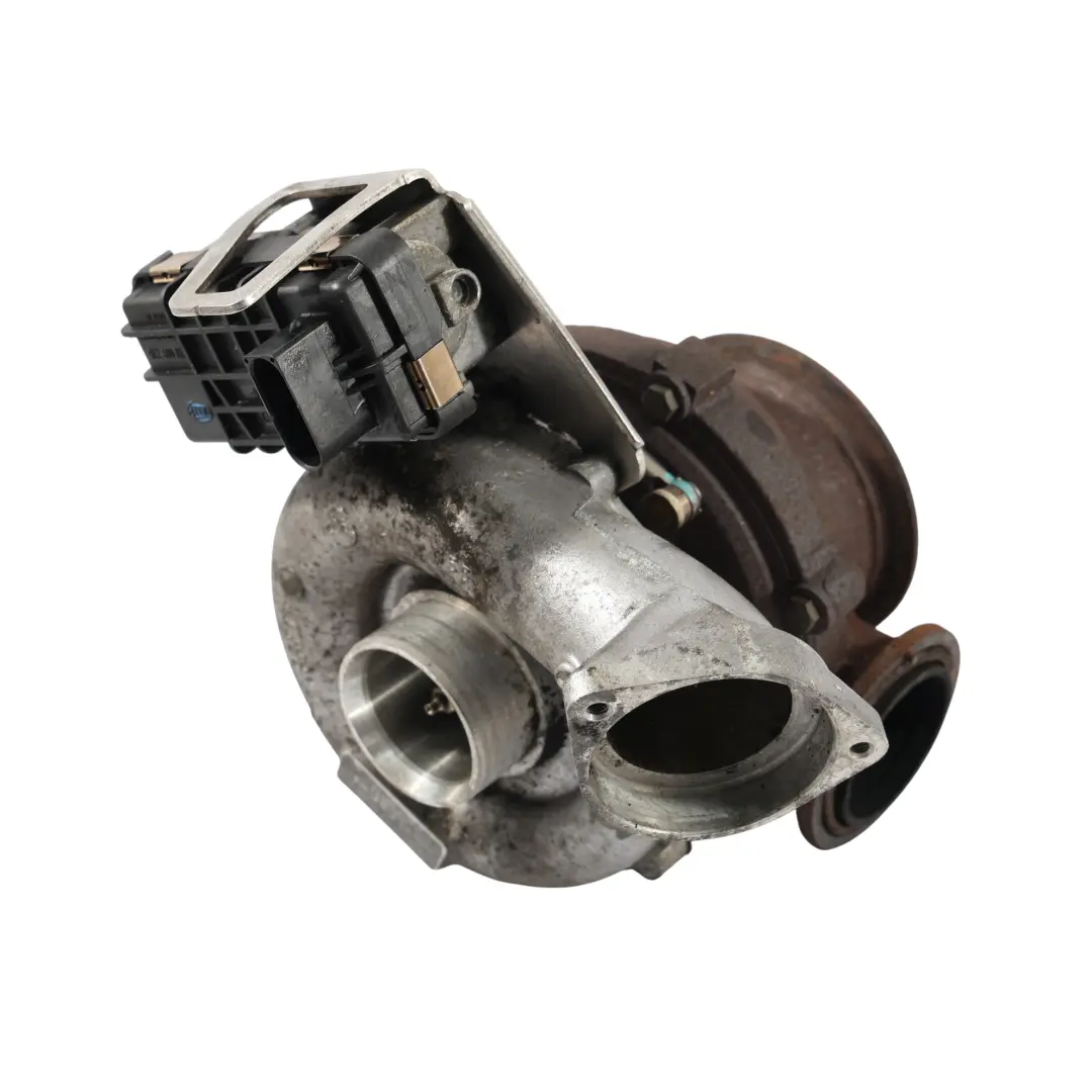 BMW E90 E91 E92 E93 325d 330d M57N2 Turbine Turbolader - SKU 7796311-1 - Teilenummer 7796311