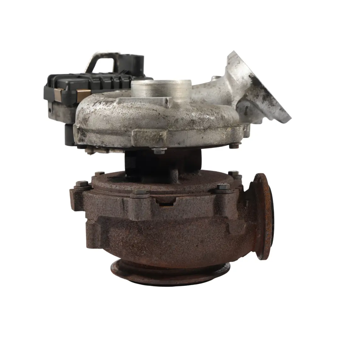 BMW E90 E91 E92 E93 325d 330d M57N2 Turbosprężarka - SKU 7796311-1 - Numer Części 7796311