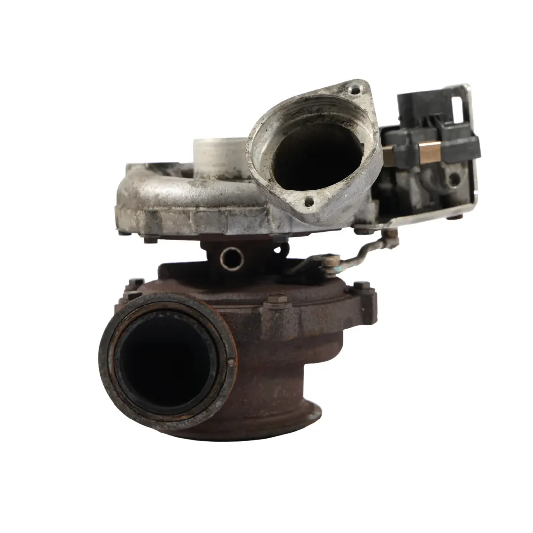 M57N2 Turbosprężarka do BMW E90 E91 E92 E93 325d 330d o numerze 7796311 BMW E90 E91 E92 E93 325d 330d M57N2 Turbosprężarka - SKU 7796311-1 - Numer Części 7796311