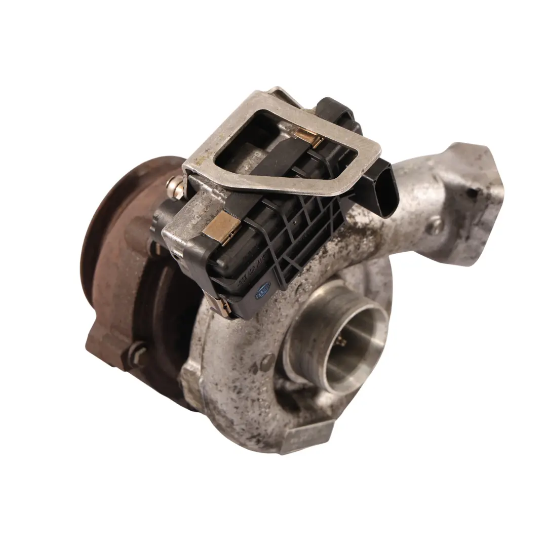 BMW E90 E91 E92 E93 325d 330d M57N2 Turbine Turbolader - SKU 7796311-1 - Teilenummer 7796311