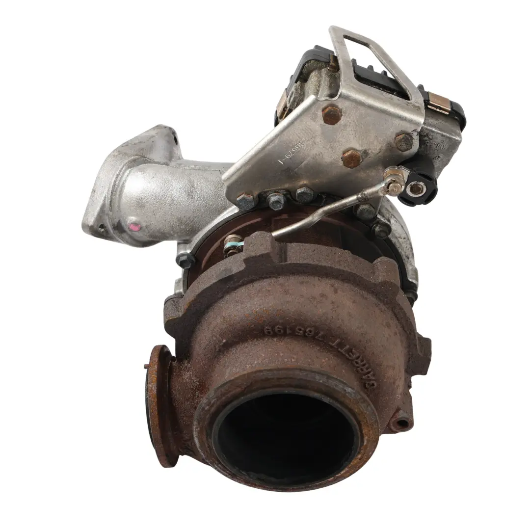 M57N2 Turbosprężarka do BMW E90 E91 E92 E93 325d 330d o numerze 7796311 BMW E90 E91 E92 E93 325d 330d M57N2 Turbosprężarka - SKU 7796311-1 - Numer Części 7796311