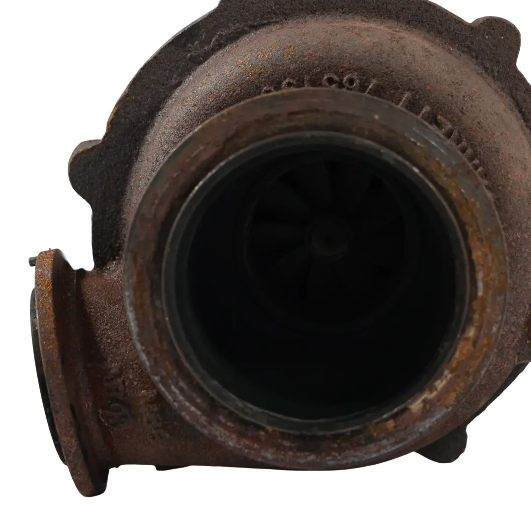 M57N2 Turbosprężarka do BMW E90 E91 E92 E93 325d 330d o numerze 7796311 BMW E90 E91 E92 E93 325d 330d M57N2 Turbosprężarka - SKU 7796311-1 - Numer Części 7796311