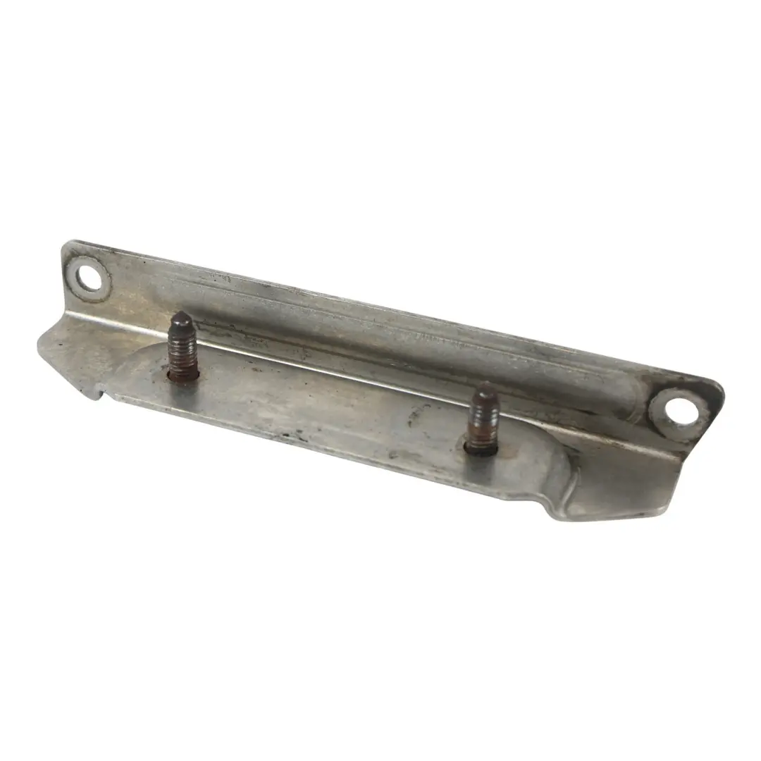 BMW X5 E70 Support Fixation Tube Échappement Avant - SKU 7799588 - Numéro de pièce 7799588