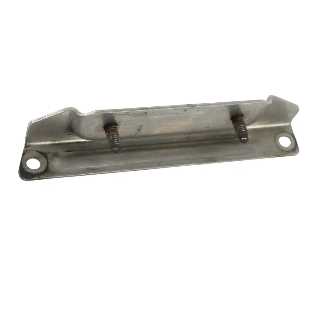 Support Fixation Tube Échappement Avant pour BMW X5 E70 à propos du numéro de pièce 7799588 BMW X5 E70 Support Fixation Tube Échappement Avant - SKU 7799588 - Numéro de pièce 7799588