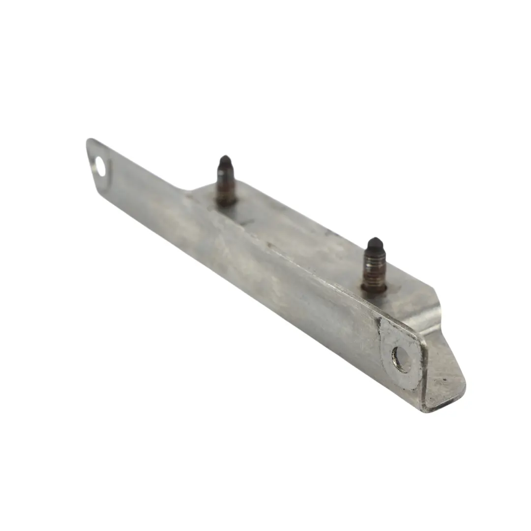 Support Fixation Tube Échappement Avant pour BMW X5 E70 à propos du numéro de pièce 7799588 BMW X5 E70 Support Fixation Tube Échappement Avant - SKU 7799588 - Numéro de pièce 7799588