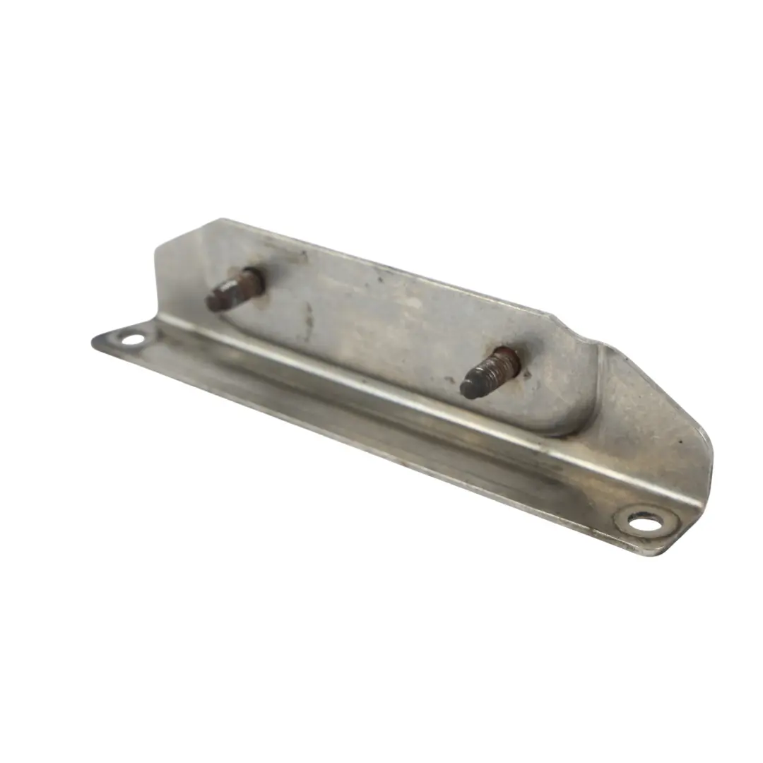 BMW X5 E70 Soporte Montaje Tubo Escape Delantero - SKU 7799588 - Número de pieza 7799588
