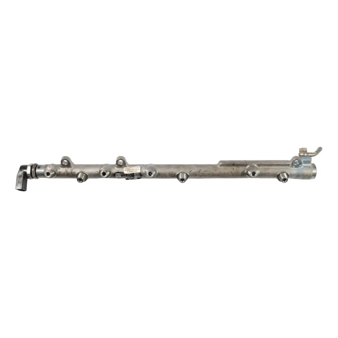 Sensore Pressione Combustibile Valvola per BMW E60 E61 LCI E90 E91 E92 con numero di parte 7799610 BMW E60 E61 LCI E90 E91 E92 Sensore Pressione Combustibile Valvola - SKU 7799610-2 - Numero di parte 7799610