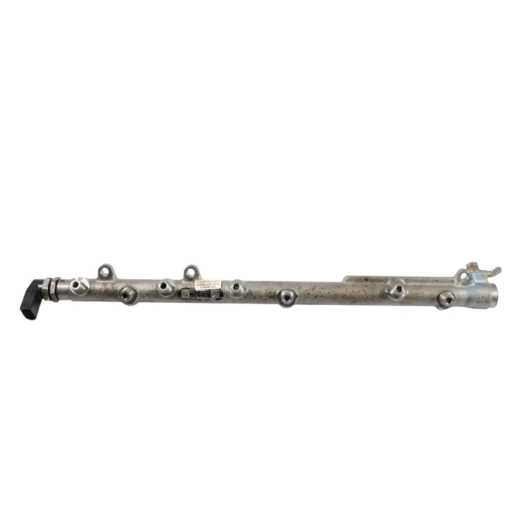 Sensore Pressione Combustibile Valvola per BMW E60 E61 LCI E90 E91 E92 con numero di parte 7799610 BMW E60 E61 LCI E90 E91 E92 Sensore Pressione Combustibile Valvola - SKU 7799610-2 - Numero di parte 7799610