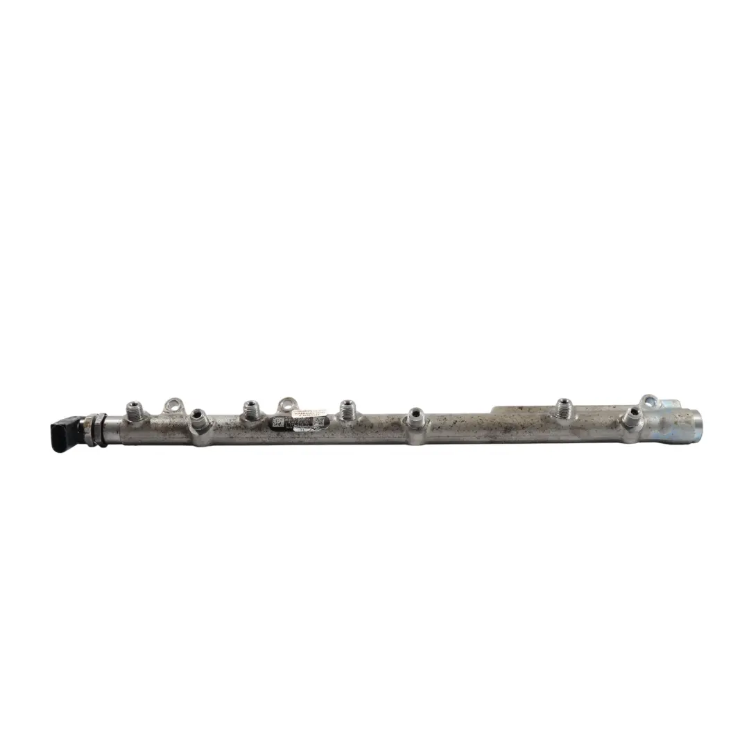 Kraftstoff Drucksensor Regelventil für BMW E60 E61 LCI E90 E91 E92 mit Teilenummer 7799610 BMW E60 E61 LCI E90 E91 E92 Kraftstoff Drucksensor Regelventil - SKU 7799610-2 - Teilenummer 7799610