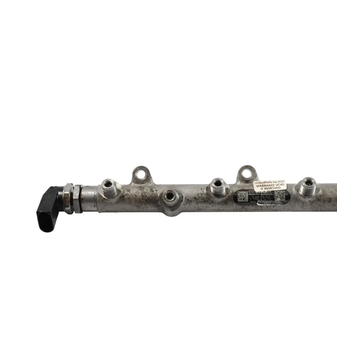 Sensore Pressione Combustibile Valvola per BMW E60 E61 LCI E90 E91 E92 con numero di parte 7799610 BMW E60 E61 LCI E90 E91 E92 Sensore Pressione Combustibile Valvola - SKU 7799610-2 - Numero di parte 7799610