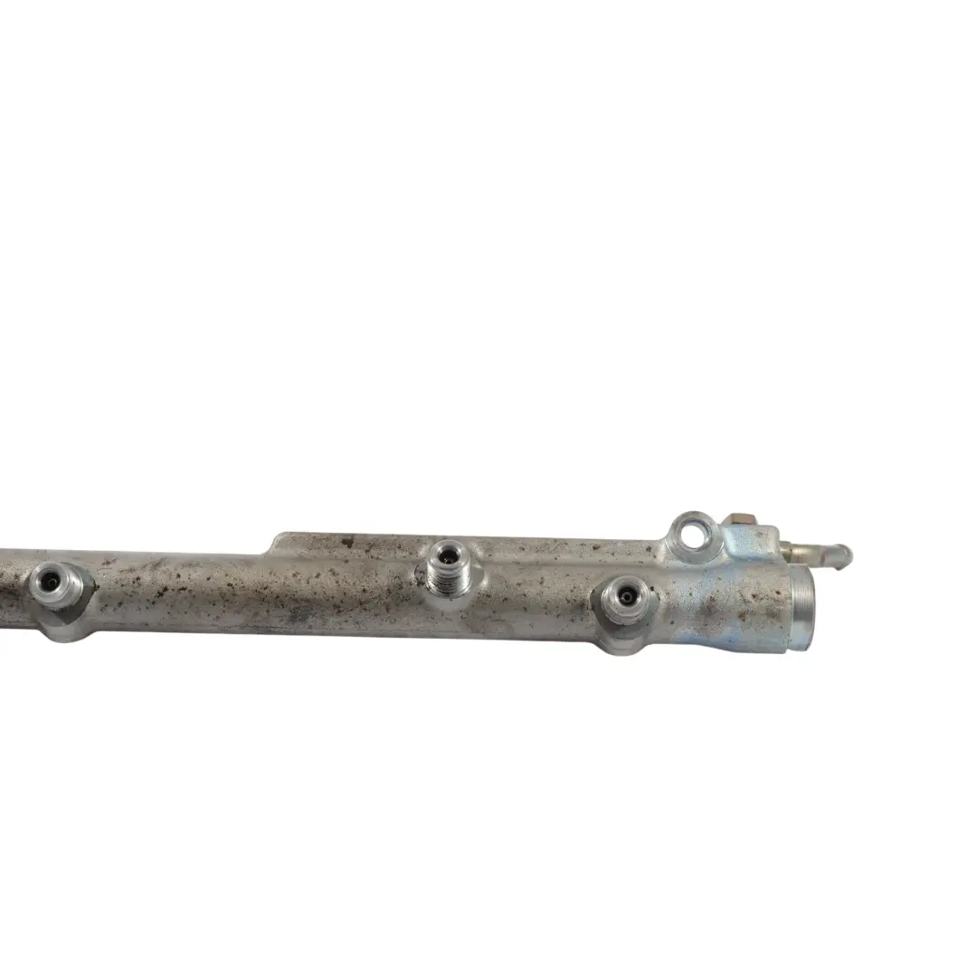 Sensore Pressione Combustibile Valvola per BMW E60 E61 LCI E90 E91 E92 con numero di parte 7799610 BMW E60 E61 LCI E90 E91 E92 Sensore Pressione Combustibile Valvola - SKU 7799610-2 - Numero di parte 7799610