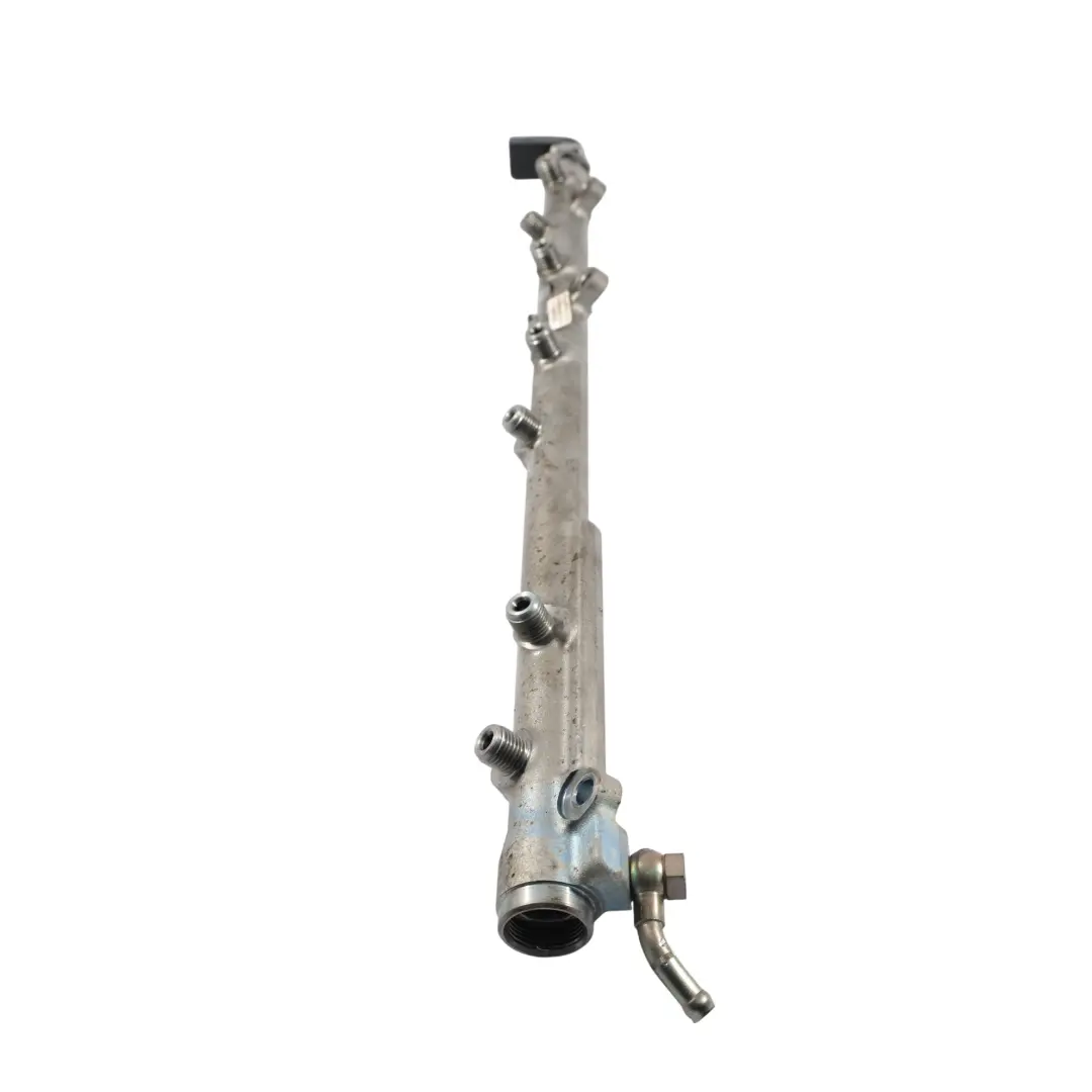 Sensore Pressione Combustibile Valvola per BMW E60 E61 LCI E90 E91 E92 con numero di parte 7799610 BMW E60 E61 LCI E90 E91 E92 Sensore Pressione Combustibile Valvola - SKU 7799610-2 - Numero di parte 7799610