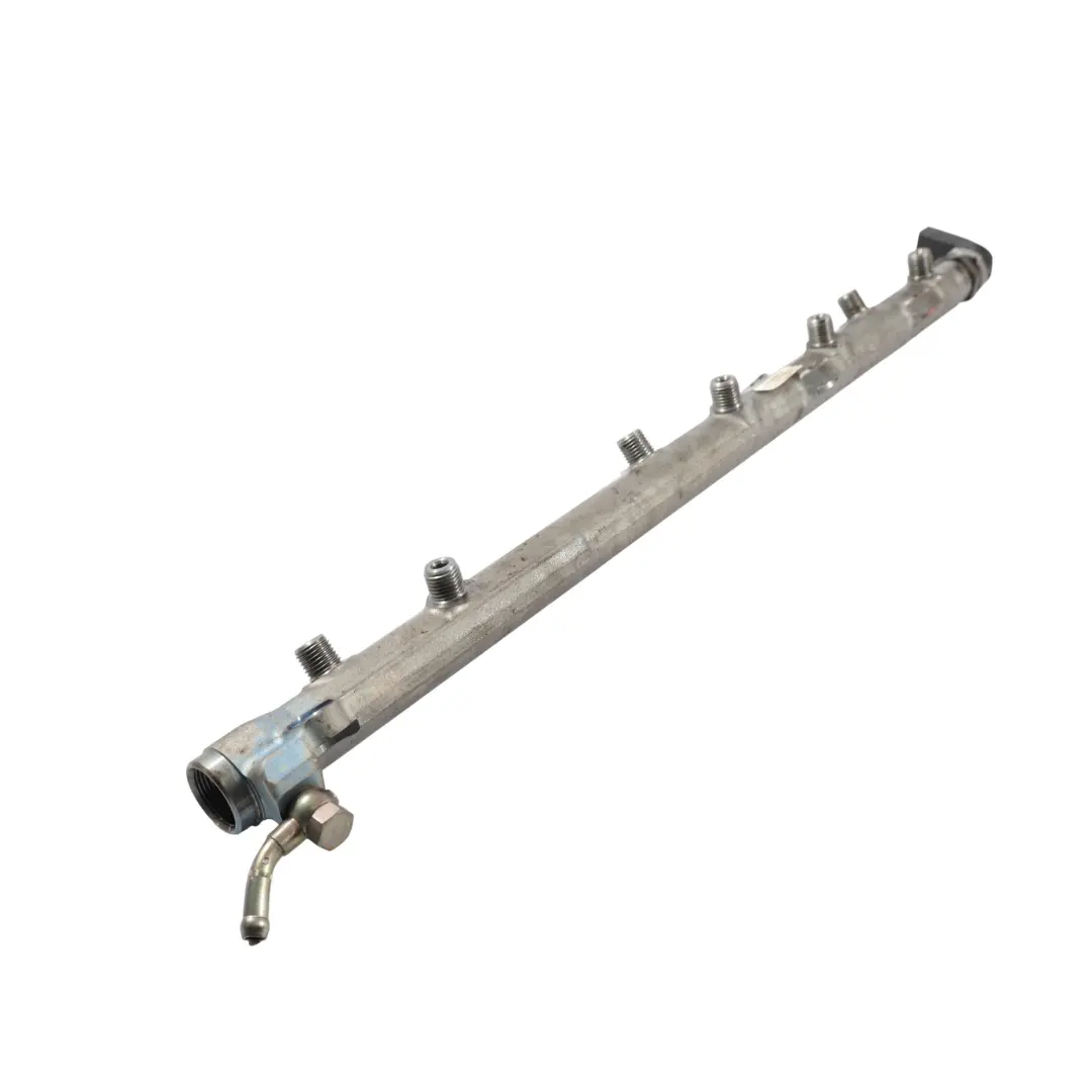 Sensore Pressione Combustibile Valvola per BMW E60 E61 LCI E90 E91 E92 con numero di parte 7799610 BMW E60 E61 LCI E90 E91 E92 Sensore Pressione Combustibile Valvola - SKU 7799610-2 - Numero di parte 7799610