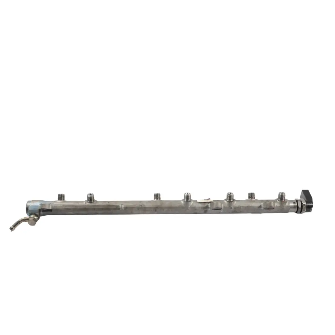 Kraftstoff Drucksensor Regelventil für BMW E60 E61 LCI E90 E91 E92 mit Teilenummer 7799610 BMW E60 E61 LCI E90 E91 E92 Kraftstoff Drucksensor Regelventil - SKU 7799610-2 - Teilenummer 7799610
