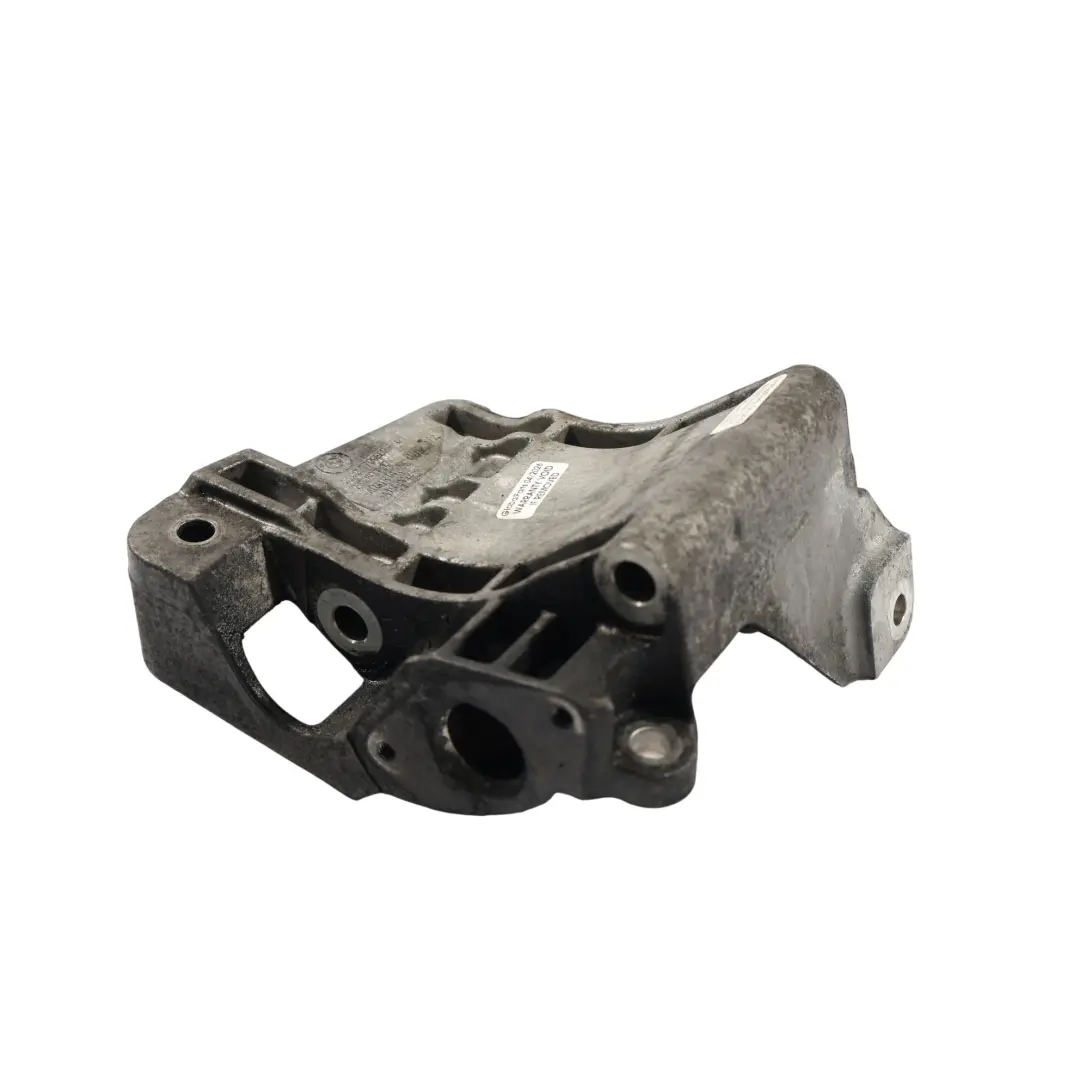 M57N2 Bracket Support Mount Holder Power Steering Pump to BMW X5 X6 E70 E71 with Part number 7799862 BMW X5 X6 E70 E71 M57N2 Bracket Support Mount Holder Power Steering Pump - SKU 7799862-1 - Part number 7799862