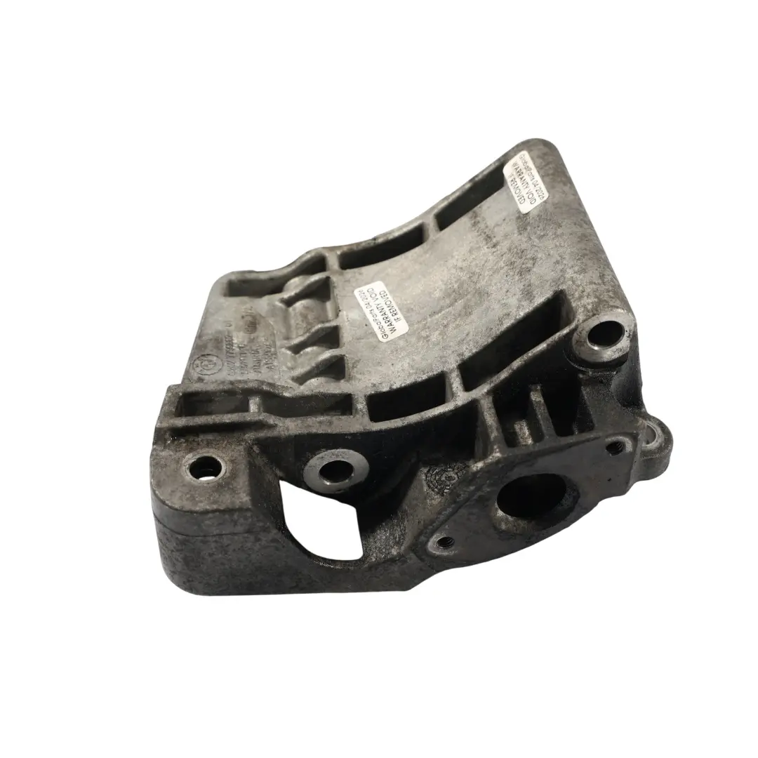 BMW X5 X6 E70 E71 M57N2 Wspornik Mocowanie Pompy Wspomagania - SKU 7799862-1 - Numer Części 7799862