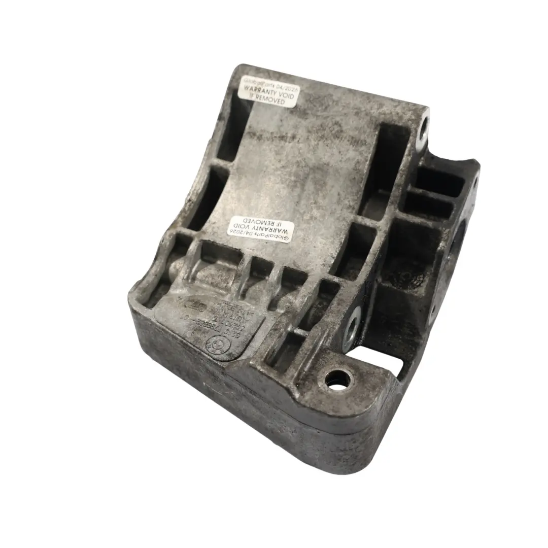 BMW X5 X6 E70 E71 M57N2 Wspornik Mocowanie Pompy Wspomagania - SKU 7799862-1 - Numer Części 7799862