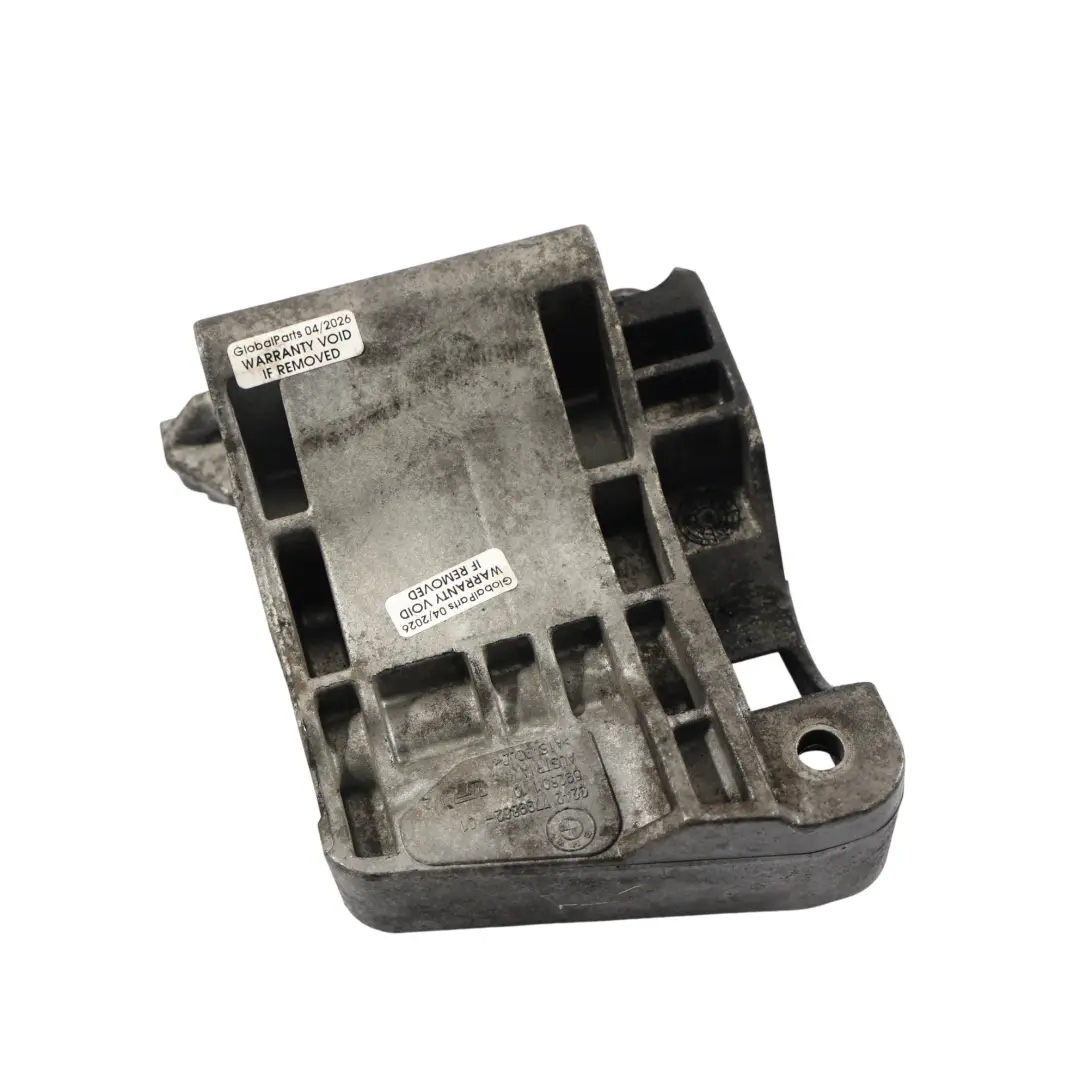 BMW X5 X6 E70 E71 M57N2 Wspornik Mocowanie Pompy Wspomagania - SKU 7799862-1 - Numer Części 7799862