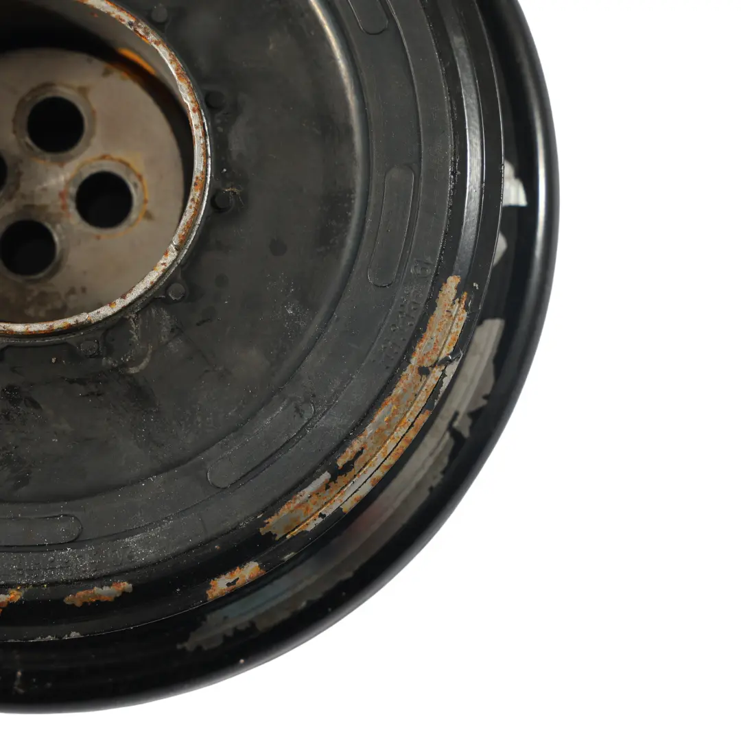 BMW X5 E70 LCI F01 F10 Smorzatore Di Vibrazioni Puleggia Albero N57 - SKU 7800026-1 - Numero di parte 7800026