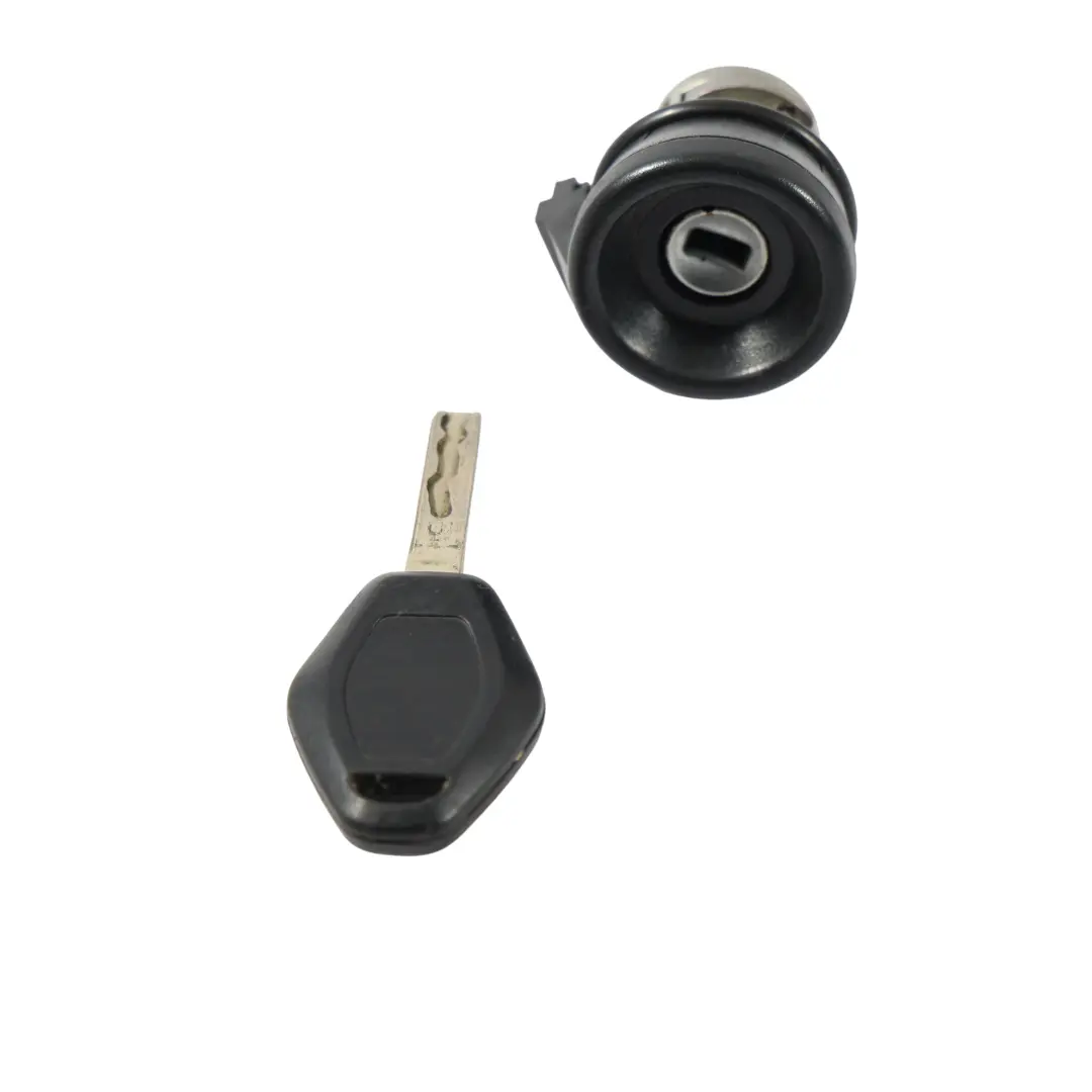 BMW E46 Motorsteuergerät DDM EWS KIT 320Cd M47N 150 HP Diesel - SKU 7800130-1 - Teilenummer 7800130