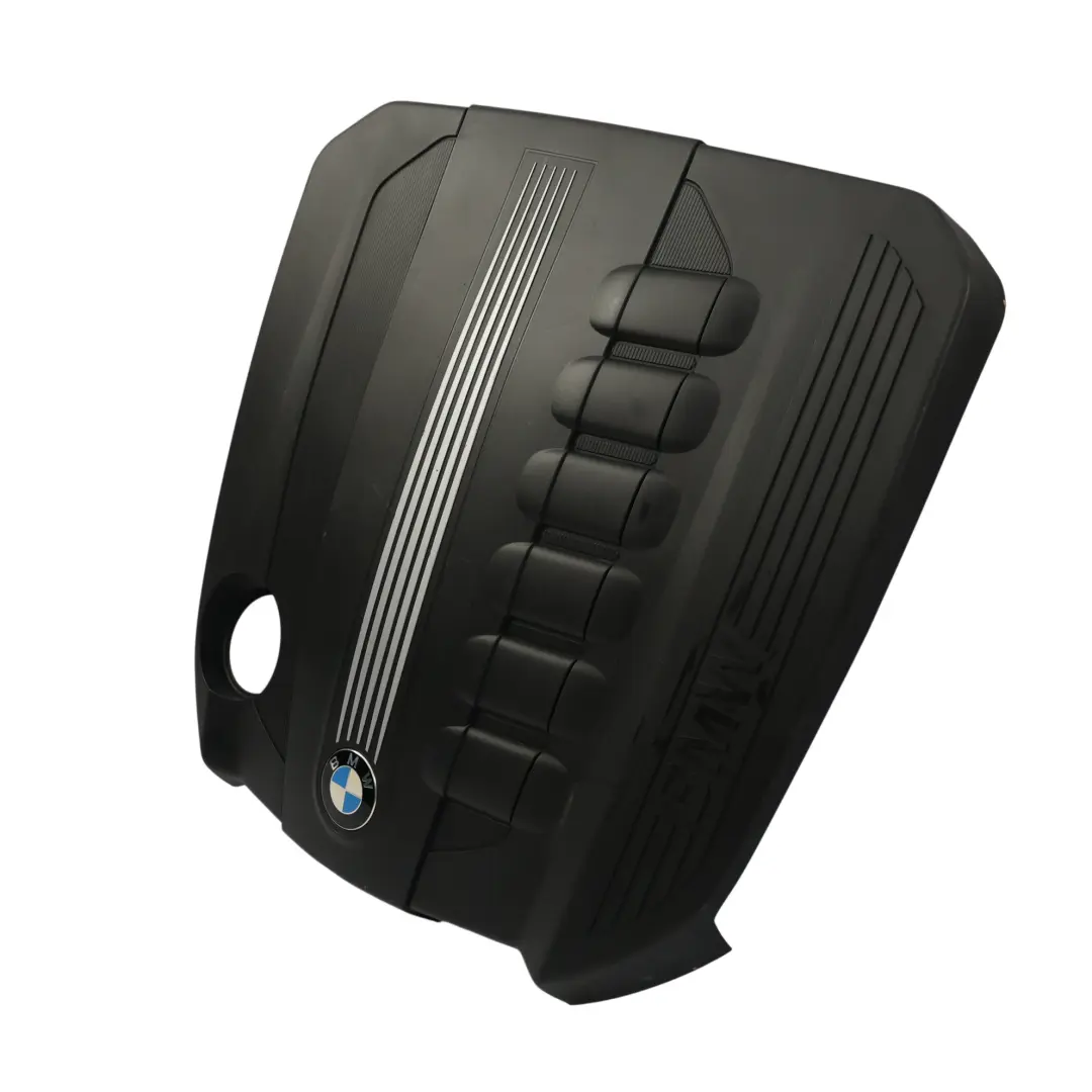  Tapa Motor BMW F01 F10 N57 525d 530d 730d Aislamiento Acústico - SKU 7800575-2 - Número de pieza 7800575