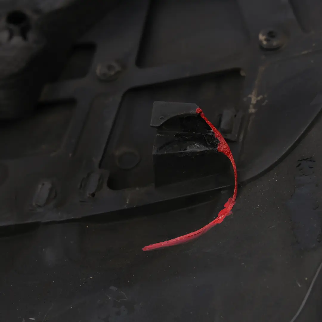 N57 Motor Motorabdeckung Isolierung für BMW F01 F10 525d 530d 730d Diesel mit Teilenummer 7800575 BMW F01 F10 525d 530d 730d Diesel N57 Motor Motorabdeckung Isolierung - SKU 7800575-2 - Teilenummer 7800575